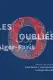 Programme Les Oubliés (Alger-Paris) 18/19