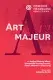 Programme Art majeur 25/26
