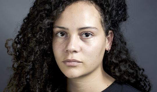 Béatrice Bienville
