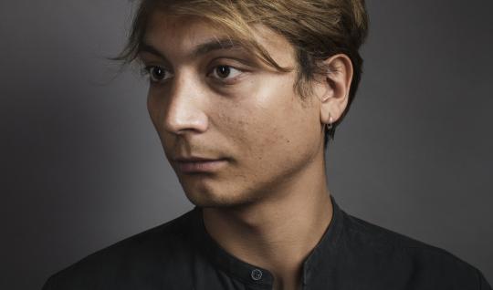 Aksel Carrez