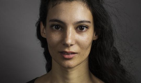 Chloé Bellemère