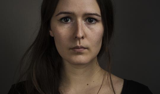 Claire Fayel