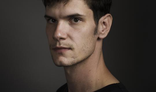 Mickaël Pelissier