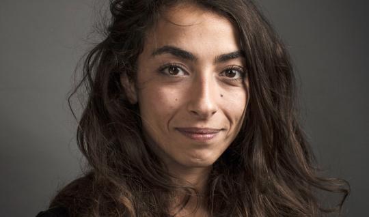Maïka Louakairim