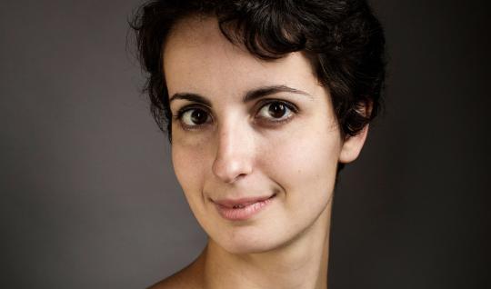 Zoé Pautet