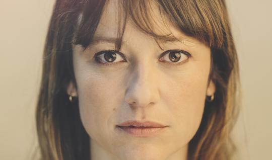 Elisa Erka