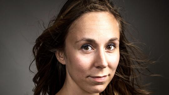 Caroline Frachet