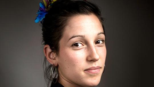 Fleur Peyfort