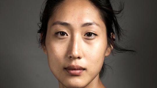 Ji Su Jeong
