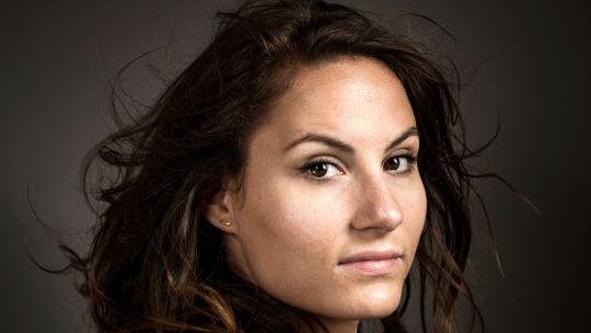 Maryse Estier