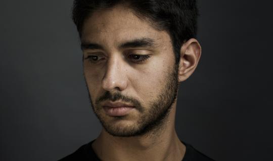 Olivier Lugo