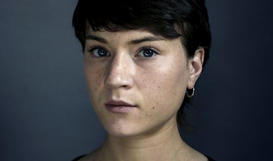 Pauline Chabrol