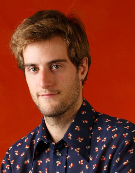 Gabriel Tur