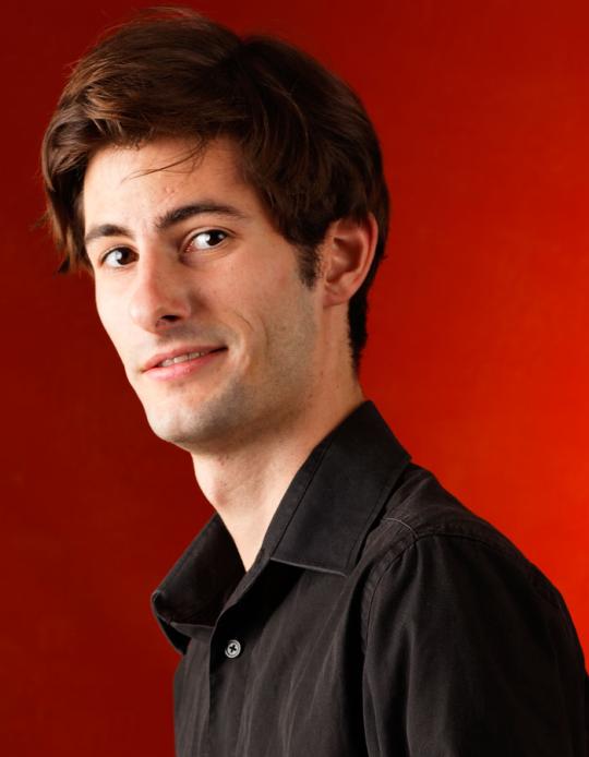 Guillaume Mika