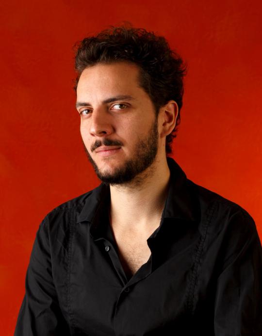 Matej Hofmann