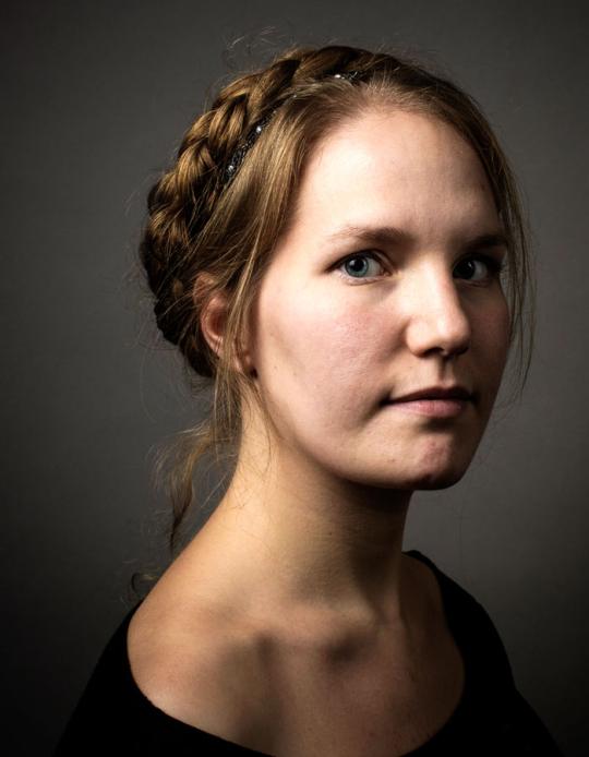 Sophie Grosjean