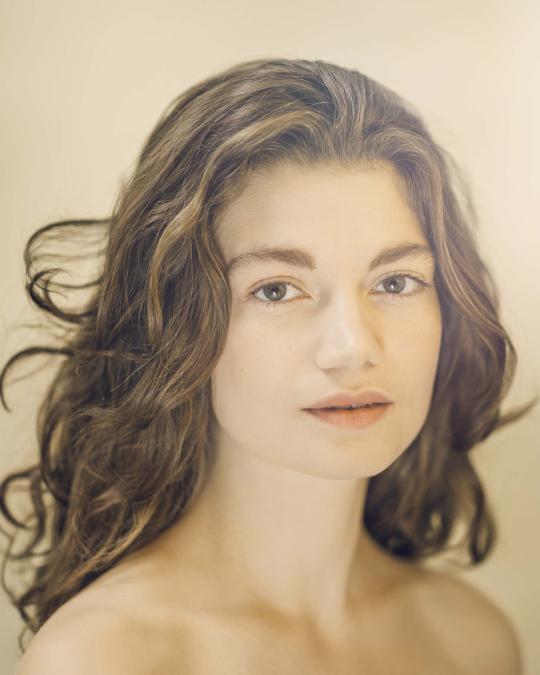 Lila Pelissier