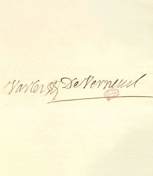 verneuil