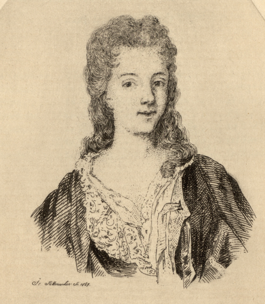 Armande Béjart