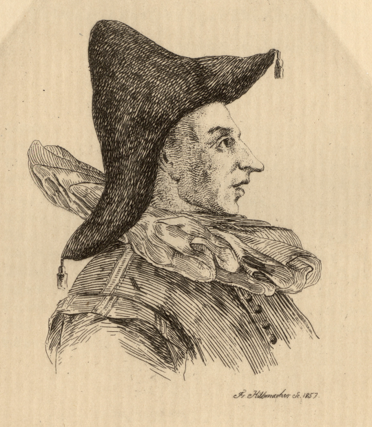 andré hubert