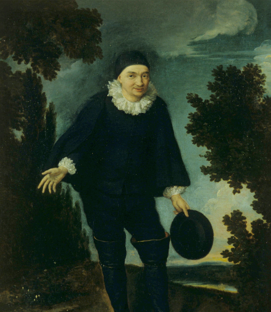 raymond poisson