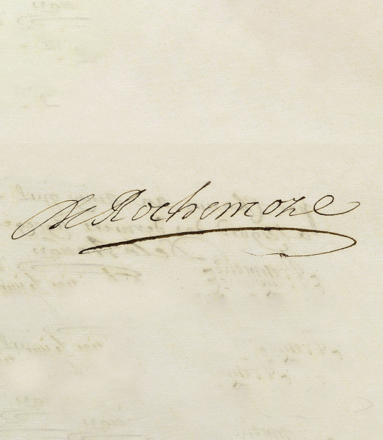 Jean-Baptiste de Rochemore