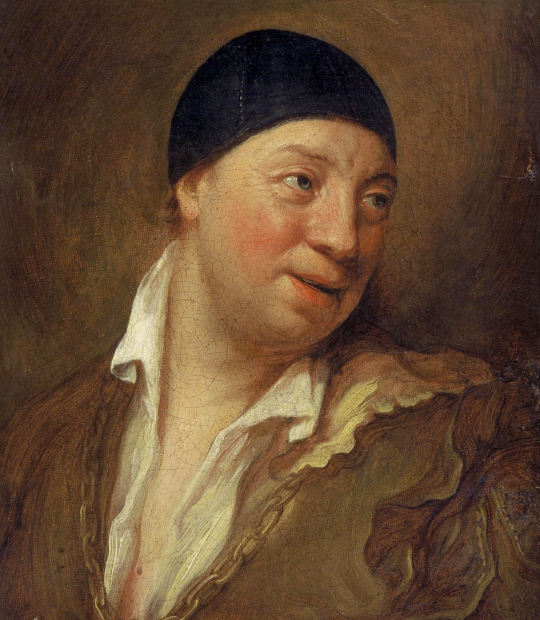 Paul Poisson