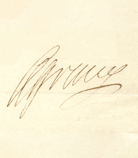 Marc-Antoine Le Grand