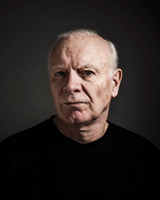 Gérard Giroudon