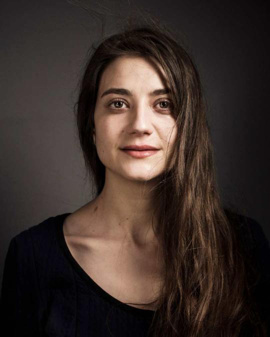 georgia sciallet