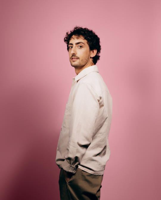 Plan Am Alexis  Joly