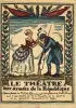 La Comédie-Française au Théâtre aux Armées