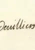 Mademoiselle Villiers