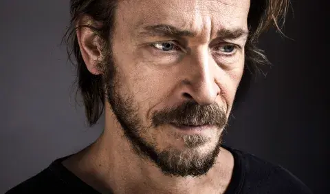 Éric Ruf