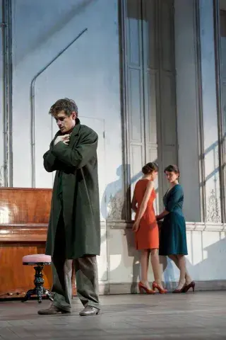 Le Misanthrope 13/14