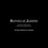 Roméo et Juliette 16/17