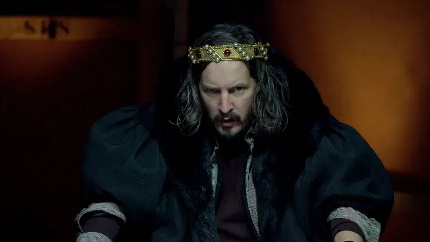 La Tragédie de Richard III