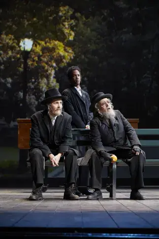 Angels in America 19/20