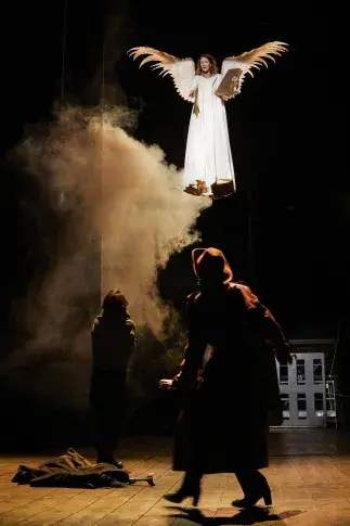 Angels in America 19/20