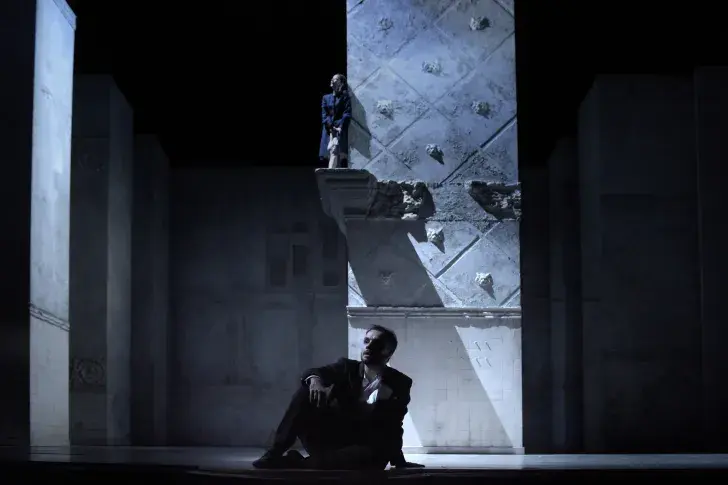 Roméo et Juliette 17/18
