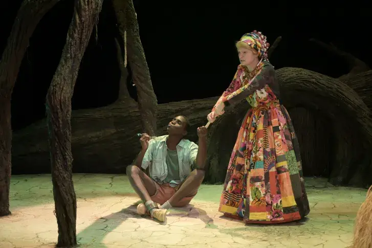 Hansel et Gretel 21/22