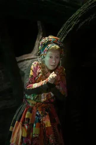 Hansel et Gretel 21/22