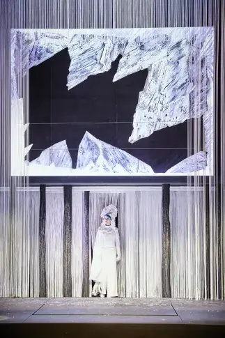 La Reine des neiges, l'histoire oubliée de Kay et Gerda 22/23