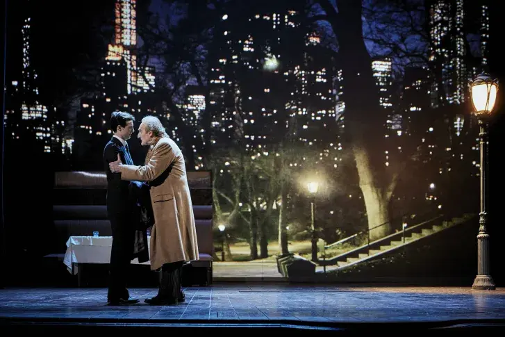 Angels in America 22/23