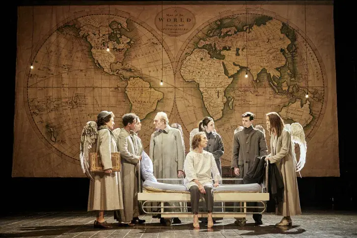 Angels in America 22/23