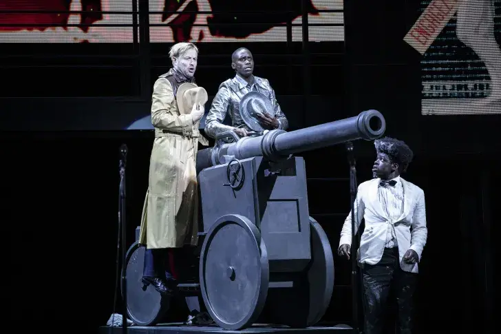 L'opéra de quat'sous 23-24