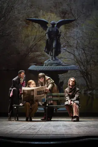 Angels in America 19/20