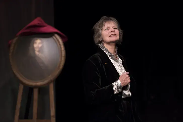 36 chandelles dans la Maison de Molière 22-23