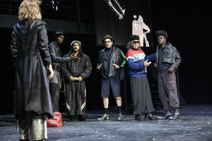 L'opéra de quat'sous 23-24