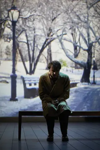 Angels in America 19/20